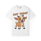 Baby Goat Not Today T-Shirt