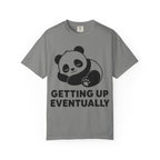 Panda - Up Eventually T-Shirt