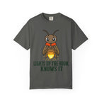 Firefly Lights Up The Room T-Shirt