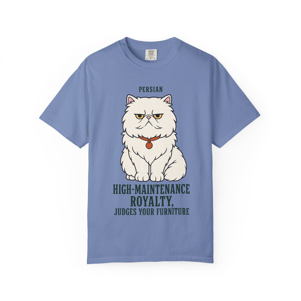 Persian Royalty T-Shirt
