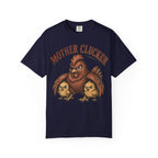 Chicken - Hen Mother Clucker T-Shirt