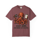 Octopus 0 Work Balance T-Shirt