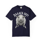 Sheep Baaack Off! T-Shirt