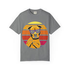 Pitbull Finger T-Shirt