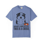 Guinea Pig Crisis T-Shirt