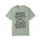 Fox Poker Bluff T-Shirt