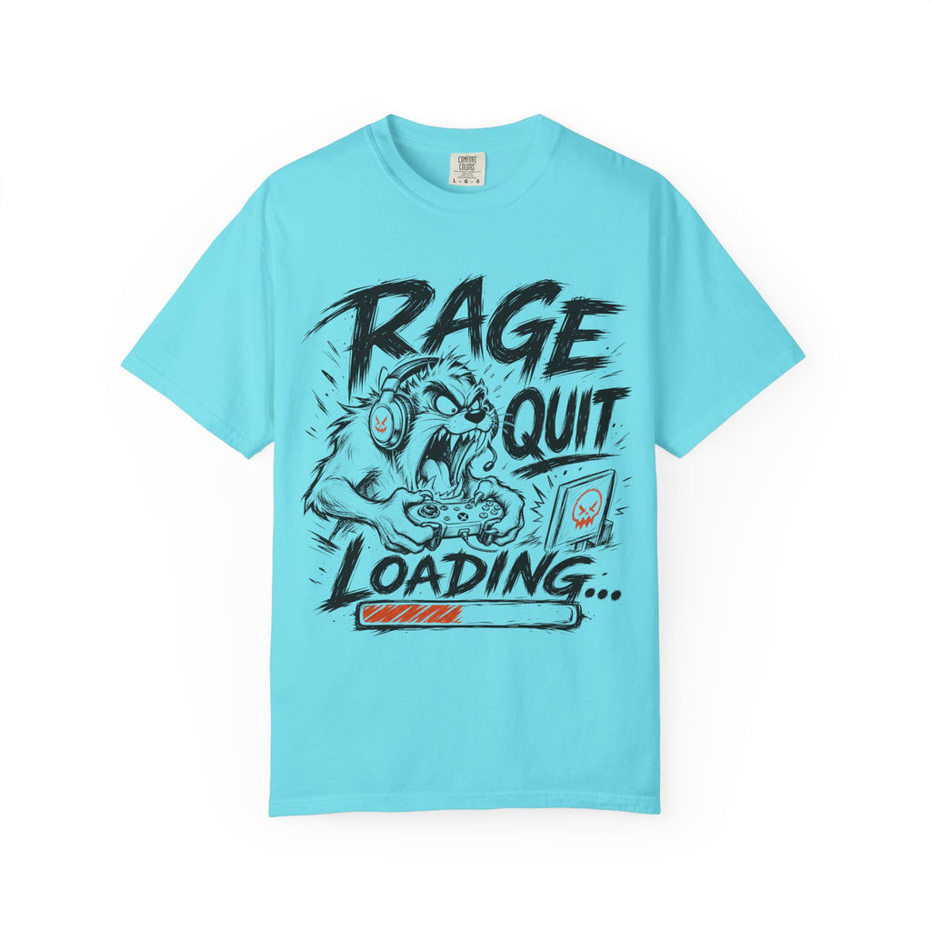 Tasmanian Devil Gaming T-Shirt