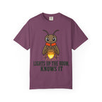 Firefly Lights Up The Room T-Shirt