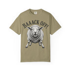 Sheep Baaack Off! T-Shirt