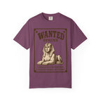 Sphinx Wanted T-Shirt