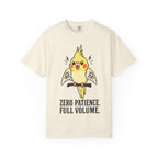 Cockatiel Full Volume T-Shirt