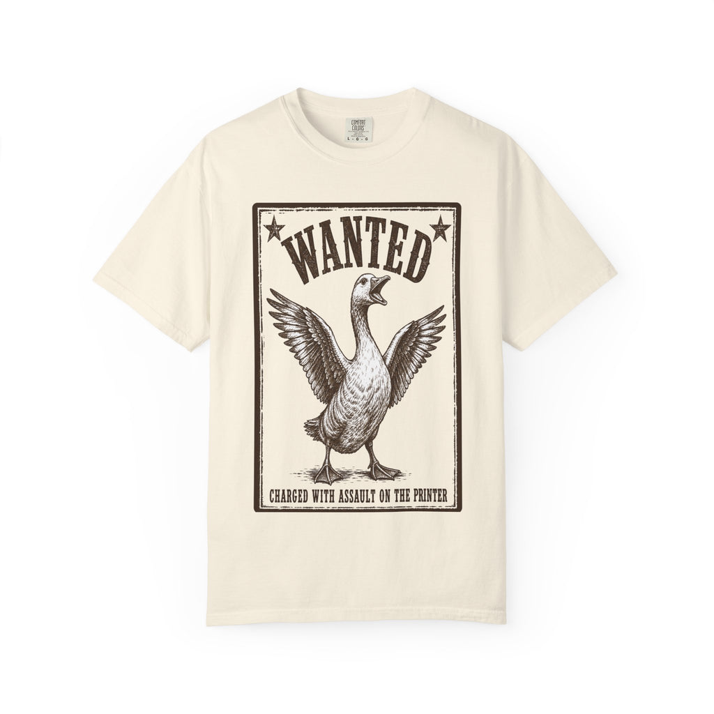 Goose Wanted T-Shirt