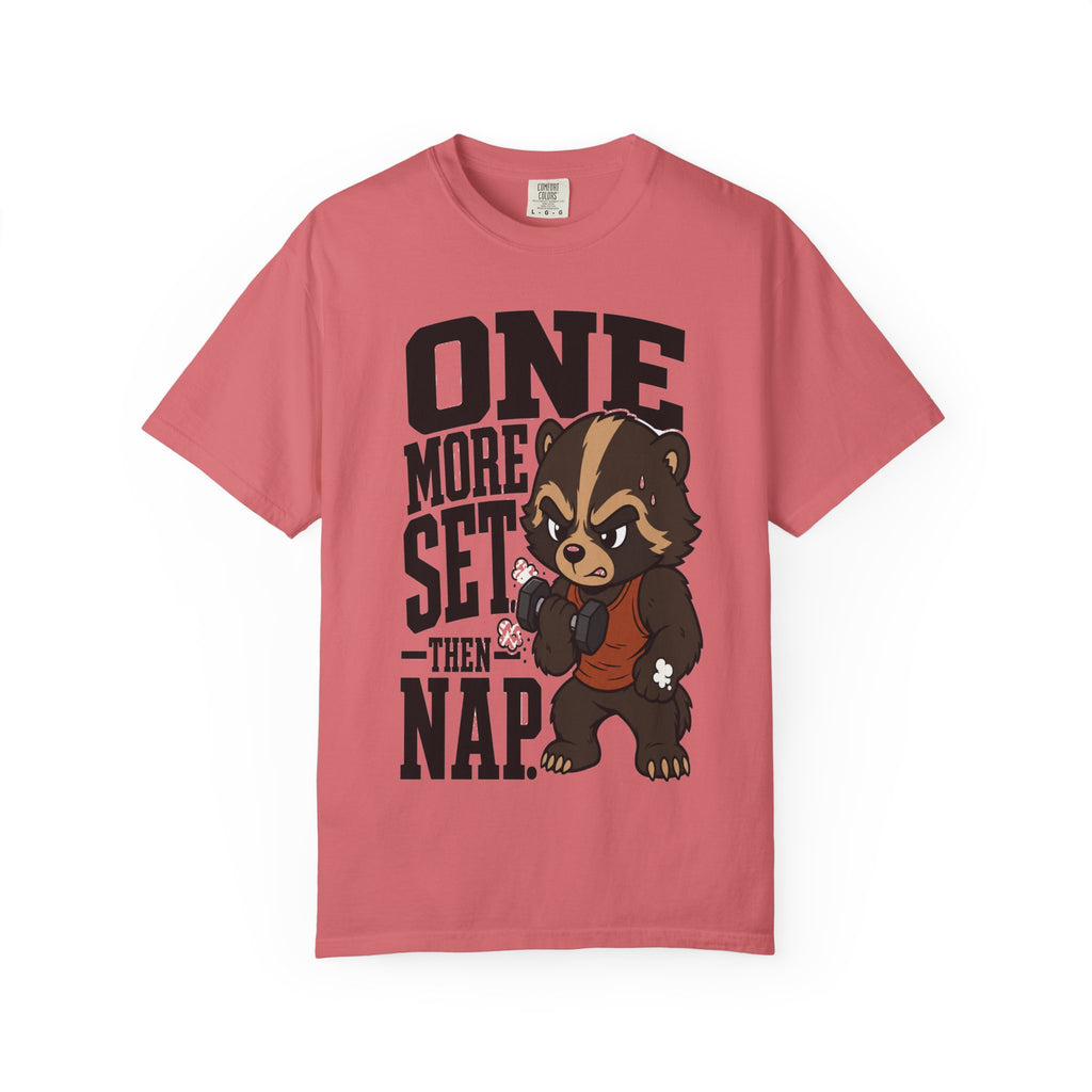 Wolverine Gym Bro T-Shirt