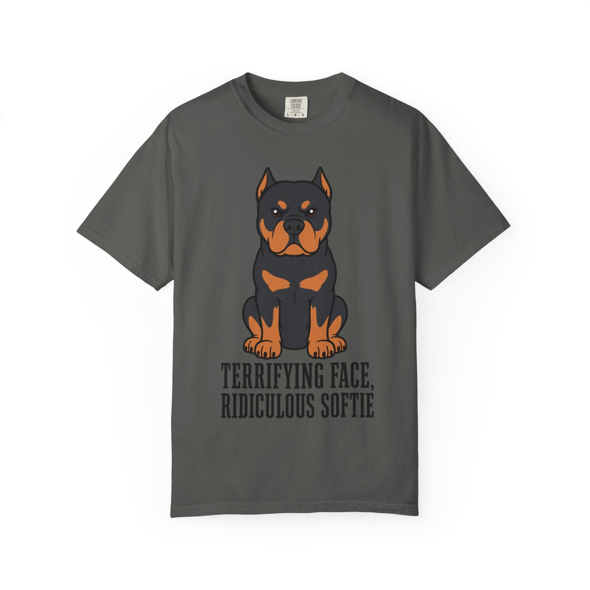 Rottweiller T-Shirt
