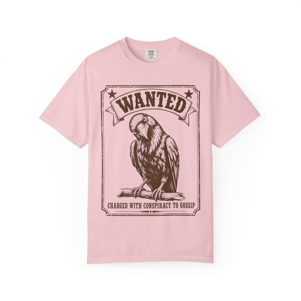 Crow - Gossip T-Shirt