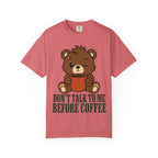 Bear Coffee T-Shirt
