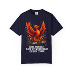 Phoenix Mon-Wed T-Shirt