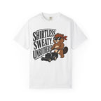 Beaver Mowing T-Shirt