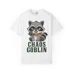 Raccoon - Chaos Goblin T-Shirt