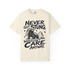 Honey Badger Beekeeper T-Shirt