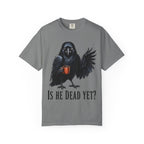 Crow - Is he dead yet T-Shirt