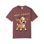 Baby Goat Not Today T-Shirt