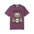 Bear Wanted T-Shirt