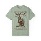 Crow - Gossip T-Shirt