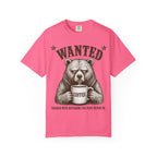 Bear Wanted T-Shirt
