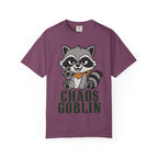 Raccoon - Chaos Goblin T-Shirt