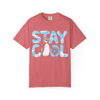 Stay Cool Penguin T-Shirt