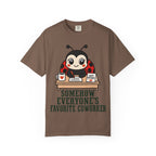 Ladybug Favorite T-Shirt
