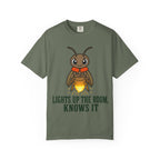 Firefly Lights Up The Room T-Shirt