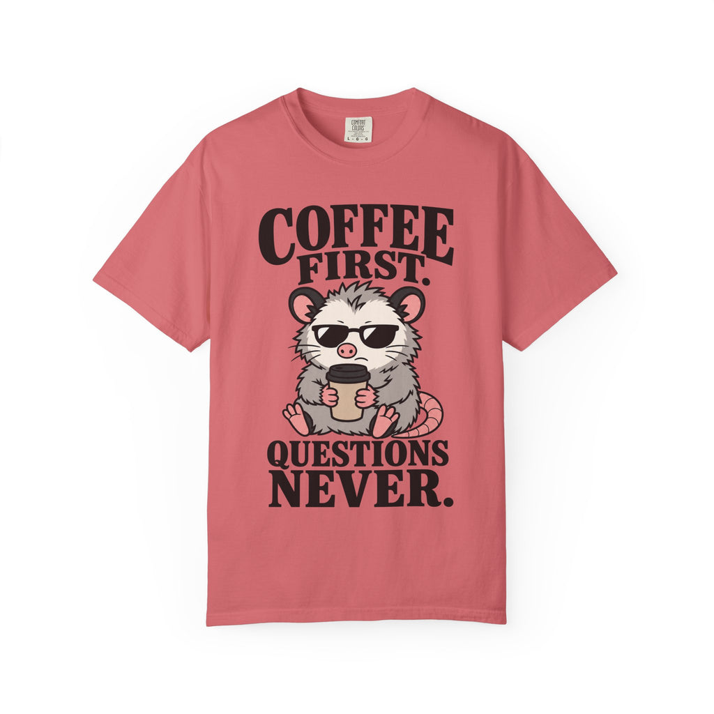 Possum Coffee T-Shirt