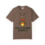 Firefly Lights Up The Room T-Shirt