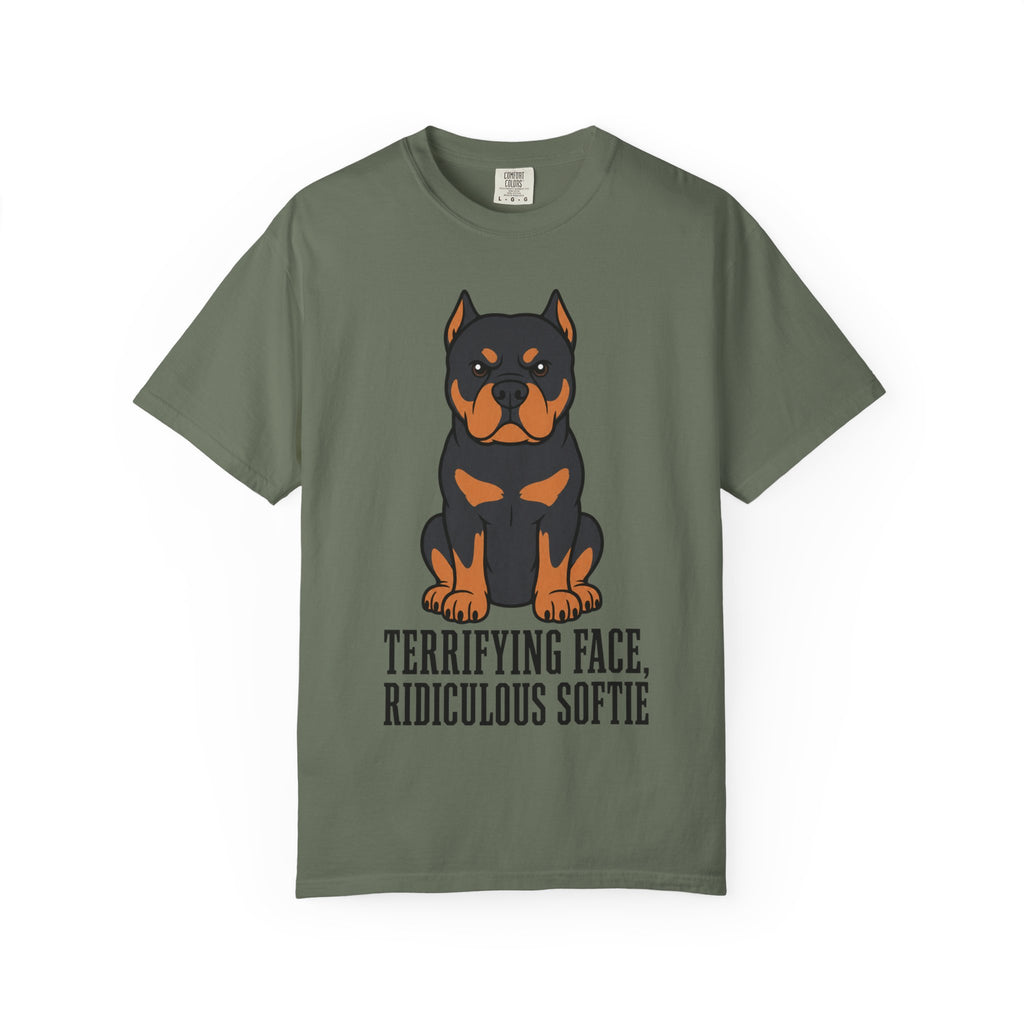 Rottweiller T-Shirt