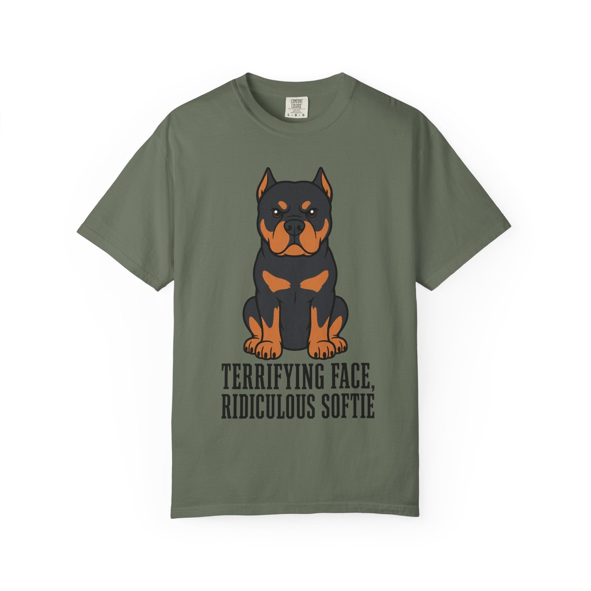 Rottweiller T-Shirt