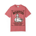 Duck Wanted  T-Shirt