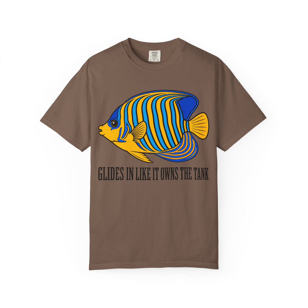 Angelfish Glides T-Shirt