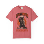 Honey Badger "Doesn't Give a F*ck" T-Shirt