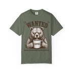 Bear Wanted T-Shirt