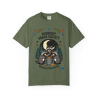 Raccoon - Midnight Snack Society T-Shirt