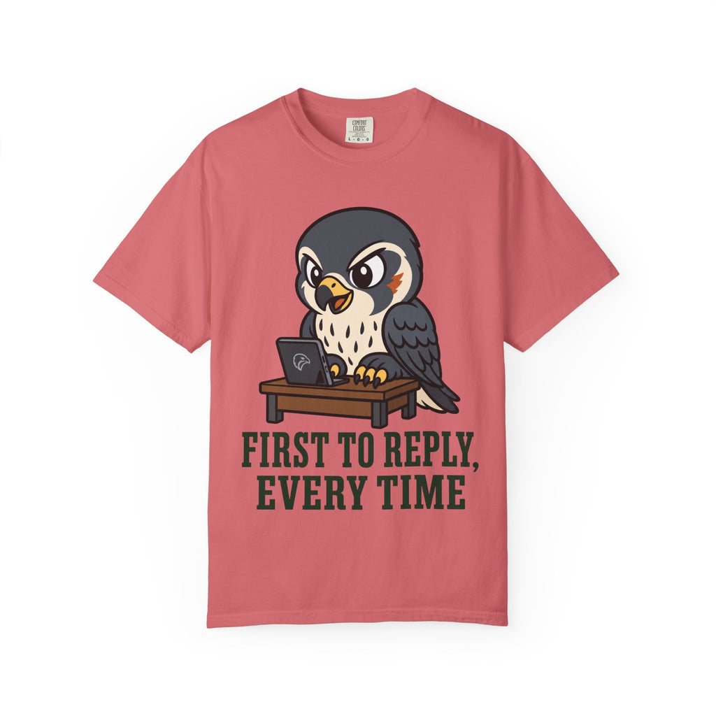 Falcon 1st Reply T-Shirt