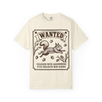 Squirrel Wanted