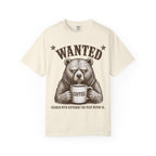 Bear Wanted T-Shirt