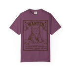 American Shorthair Cat Wanted T-Shirt