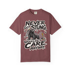 Honey Badger Beekeeper T-Shirt