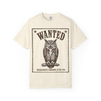 Owl Wanted T-Shirt