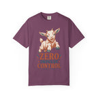 Baby Goat Zero Impulse Control T-Shirt