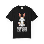 Rabbit Thumps First T-Shirt